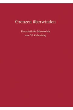 Grenzen überwinden