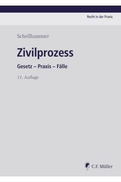 Zivilprozess