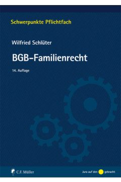 BGB-Familienrecht