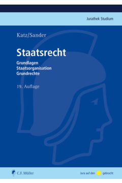 Staatsrecht