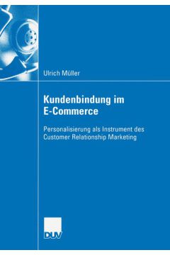 Kundenbindung im E-Commerce