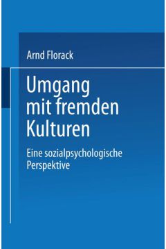 Umgang mit fremden Kulturen