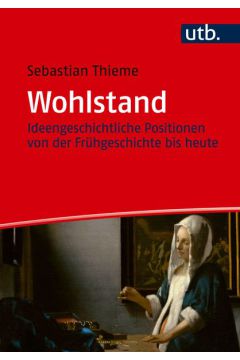 Wohlstand
