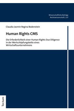 Human Rights CMS