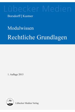 MODULWISSEN Rechtliche Grundlagen