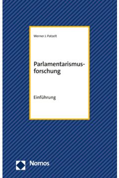Parlamentarismusforschung