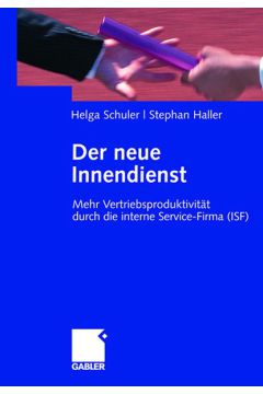 Der neue Innendienst
