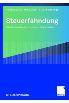 Steuerfahndung