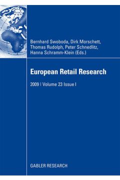 European Retail Research