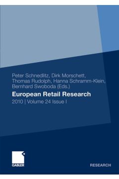 European Retail Research