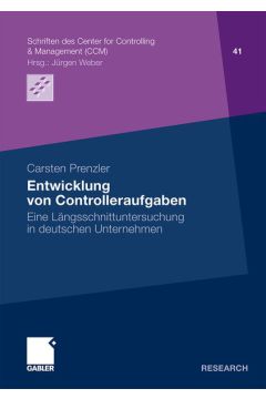 Entwicklung von Controlleraufgaben