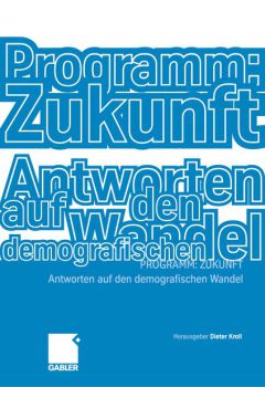 Programm: Zukunft