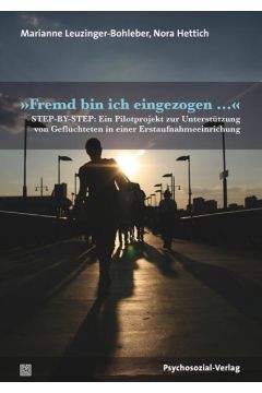 »Fremd bin ich eingezogen …«