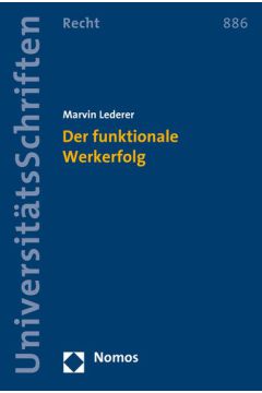 Der funktionale Werkerfolg