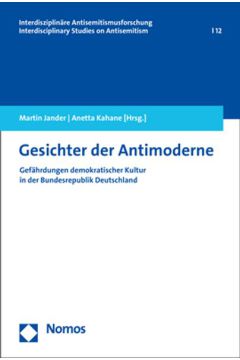 Gesichter der Antimoderne