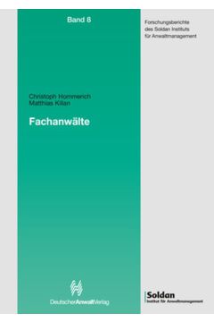 Fachanwälte