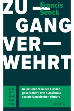 Zugang verwehrt