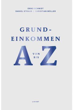 Grundeinkommen von A bis Z