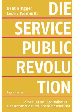 Die Service-public-Revolution