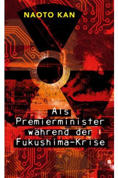 Als Premierminister während der Fukushima-Krise