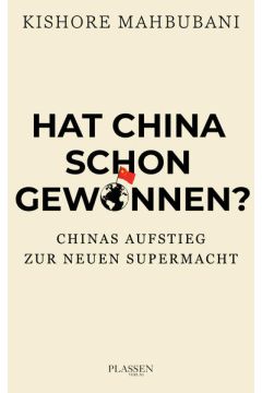 Hat China schon gewonnen?