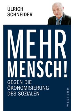 Mehr Mensch!