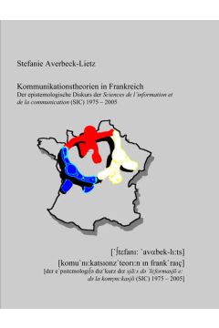 Kommunikationstheorien in Frankreich