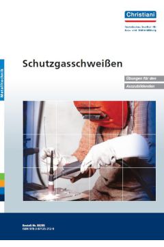 Schutzgasschweissen