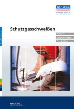 Schutzgasschweissen
