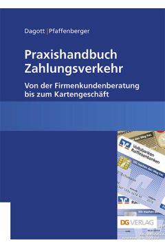 Praxishandbuch Zahlungsverkehr