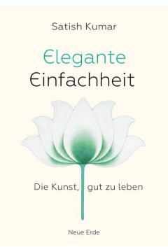 Elegante Einfachheit