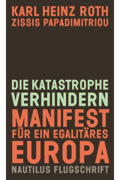 Die Katastrophe verhindern