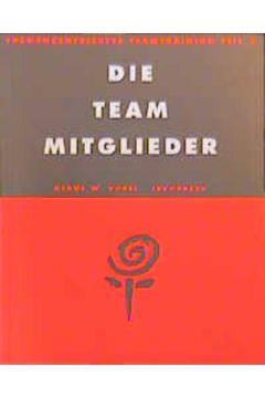 Die Team-Mitglieder