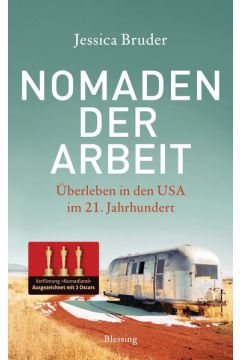 Nomaden der Arbeit