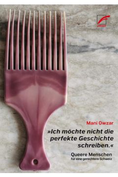 »Ich möchte nicht die perfekte Geschichte schreiben«