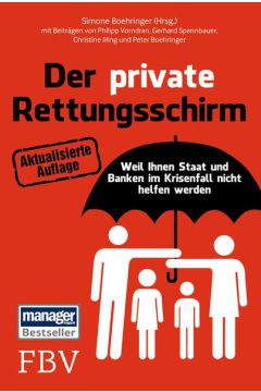 Der private Rettungsschirm