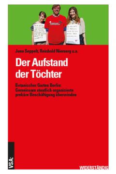 Der Aufstand der Töchter