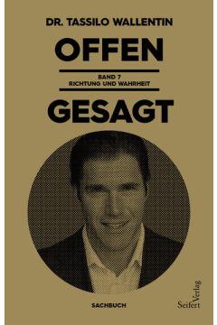 Offen gesagt