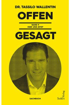 Offen gesagt