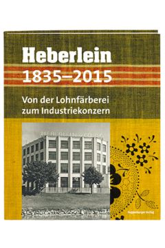 Heberlein 1835-2015