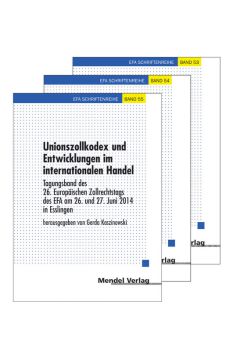 Neue Chancen und Risiken für die europäische Wirtschaft