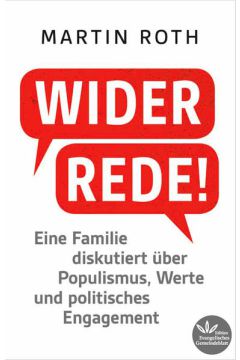 Widerrede!