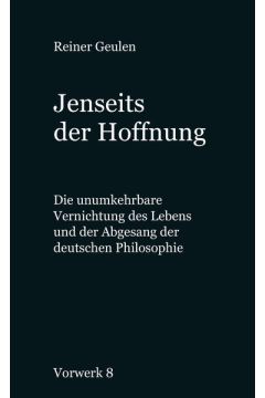 Jenseits der Hoffnung