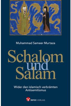 Schalom und Salam