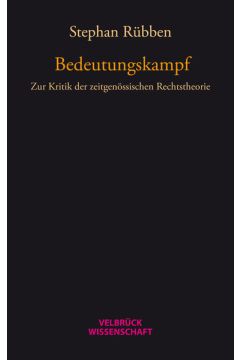 Bedeutungskampf