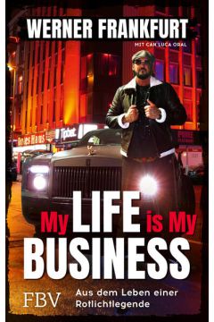 My Life is My Business