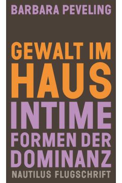 Gewalt im Haus