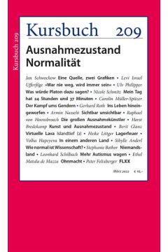 Kursbuch 209