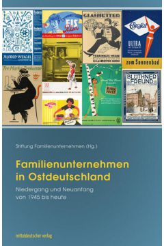 Familienunternehmen in Ostdeutschland
