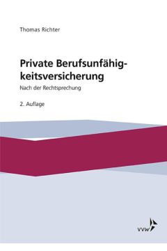 Private Berufsunfähigkeitsversicherung